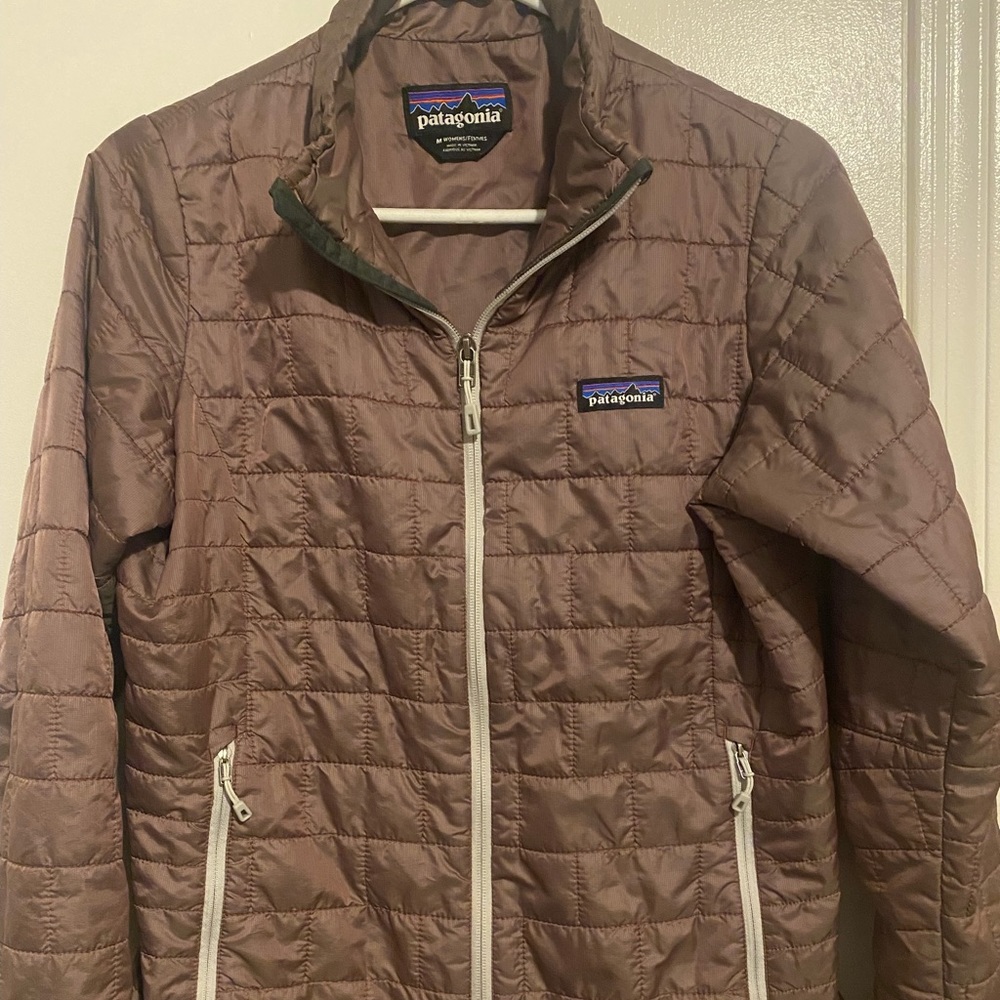 Women’s Patagonia Jacket